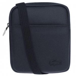 Lacoste Lacoste Small Crossbody Bag - Marine 021