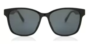 Gucci Sunglasses GG0417SK 001