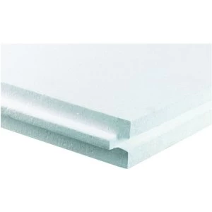 Wickes T and G Polystyrene Insulation Board EPS70 - 1200mm x 450mm x 50mm