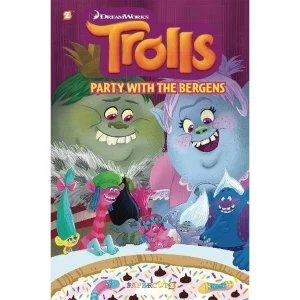 Trolls Graphic Novel Volume 3