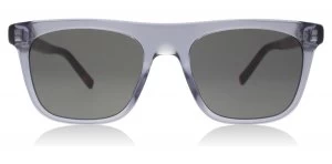 Dior Homme Diorwalk Sunglasses Grey / Havana 889 51mm