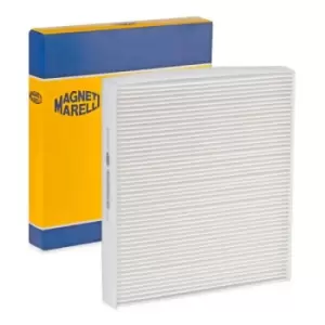 MAGNETI MARELLI Pollen filter 350203066310 Filter, interior air,Cabin filter VW,AUDI,SKODA,Golf VII Schragheck (5G1, BQ1, BE1, BE2)