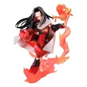 Hao (Shaman King) 15cm PVC Statue