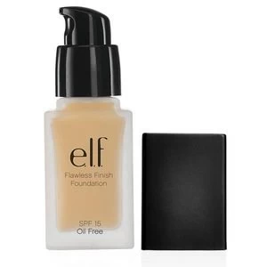 e.l.f. Flawless Finish Foundation SPF 15 Sand 112 Nude