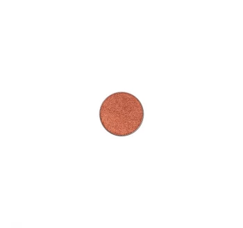 MAC dazzleshadow extreme eyeshadow / pro palette refill pan - Couture Copper - 1.5 g