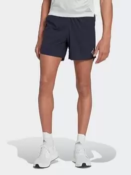 adidas Adizero Shorts, Black Size XL Men