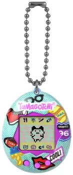 Tamagotchi Original Denim Virtual Pet