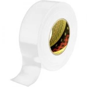 Cloth tape 3M 389 White L x W 50 m x 38mm Gum a