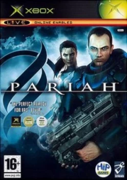 Pariah Xbox Game