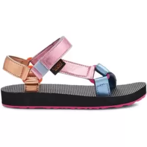 Teva OG Metalic Sandals - Pink