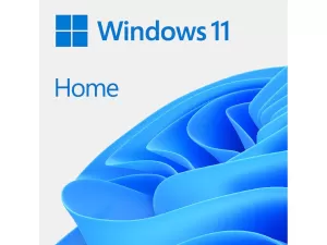 Microsoft Windows 11 Home 64bit