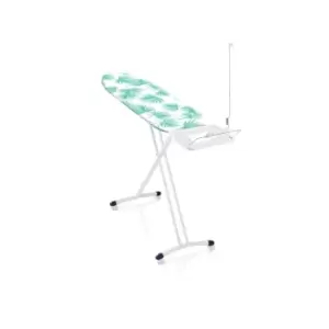 Leifheit Air Board Express M Solid 120 x 38cm Ironing Board