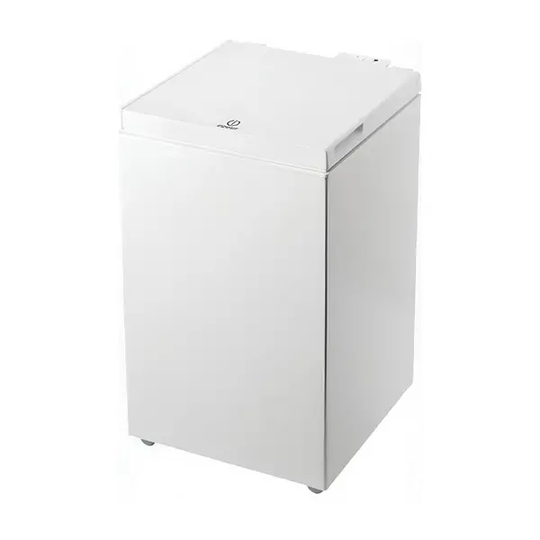 Indesit OS2A10022 99L Low Frost Chest Freezer