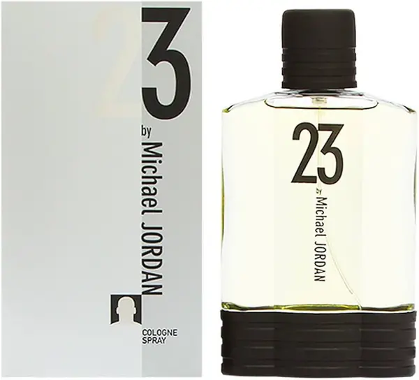 Michael Jordan 23 Eau de Cologne For Him 100ml