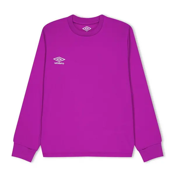 Umbro Club Jersey Juniors - Purple 7 - 8 Years