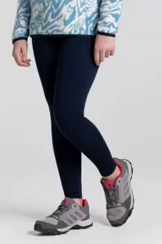 'Kiwi' Fitness Leggings