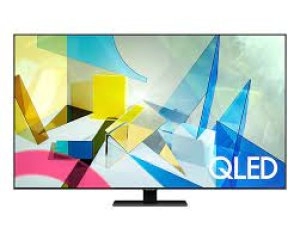 Samsung 65" QE65Q85T Smart 4K Ultra HD QLED TV