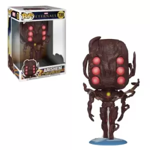 Marvel Eternals Arishem 10-Inch Funko Pop! Vinyl