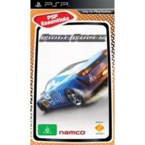 Ridge Racer Essentials Game