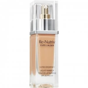 Estee Lauder Re-Nutriv Re-Nutriv Ultra Radiance Liquid Makeup SPF 20 - Tawny