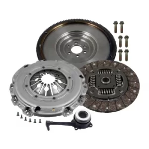 Clutch Kit ADV183071 by Blue Print