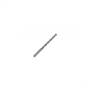 Heller 21379 0 0903 HSS-G Super Twist Drill DIN 340 Extra Long 2mm...