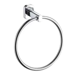 Showerdrape Admiralty Towel Ring