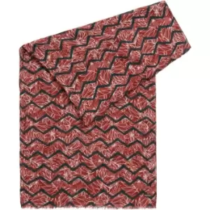 Boss Boss Caprino Scarf Mens - Brown