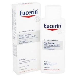 Eucerin AtoControl Body Care Lotion 250ml