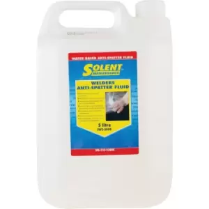 SW2-5000 Welders Anti-spatter Fluid 5LTR