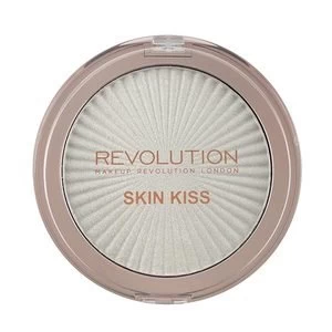 Makeup Revolution Skin Kiss Frozen Kiss Blue