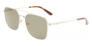 Calvin Klein Sunglasses CK22115S 718