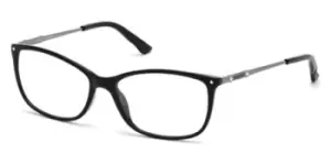 Swarovski Eyeglasses SK5179 001