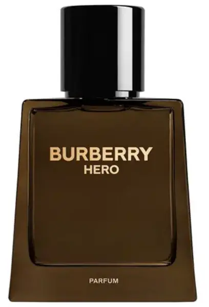 Burberry Hero Parfum For Him 50ml