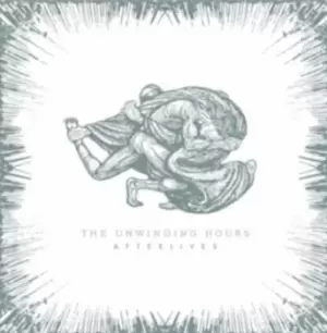 Afterlives by The Unwinding Hours CD Album