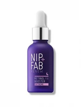 NIP+FAB Retinol Fix Intense Concentrate 30ml