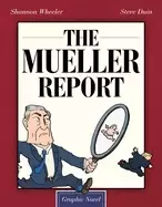 mueller report graphic novel