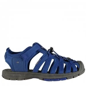 Karrimor Ithaca Juniors Sandals - Blue