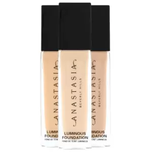 Anastasia Beverly Hills LUMINOUS FOUNDATION 450C