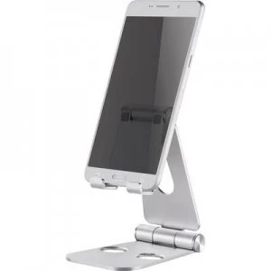 NewStar DS10-160SL1 Mobile phone stand Silver