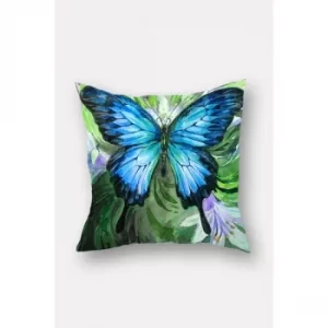 YS2989353 Multicolor Cushion Cover