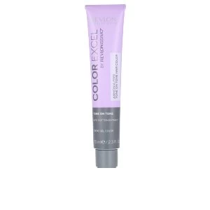 YOUNG COLOR EXCEL creme gel color #06 70ml