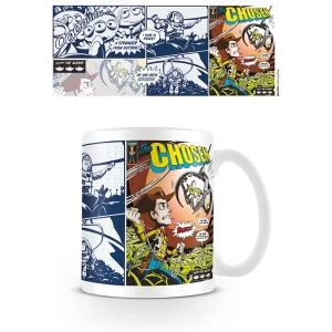 Disney Pixar - Toy Story Chosen One Mug