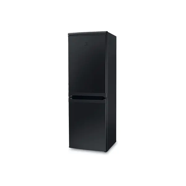 Indesit IBD5515B1 208L Freestanding Fridge Freezer