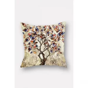 YS670518193 Multicolor Cushion Cover