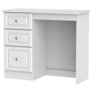 Robert Dyas Montego Ready Assembled Dressing Table