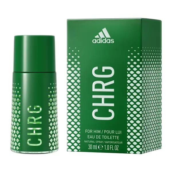 Adidas CHRG Eau de Toilette For Him 30ml