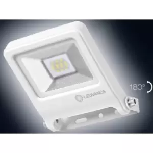 LEDVANCE ENDURA FLOOD Warm White L 4058075239616 LED outdoor floodlight 10 W