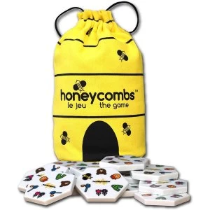 Honeycombs Tile Game