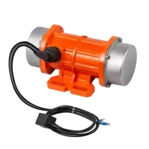 Concrete Vibrator, Motor Vibrating Motor, 220V 40W Single Phase 3000rpm AC Motor